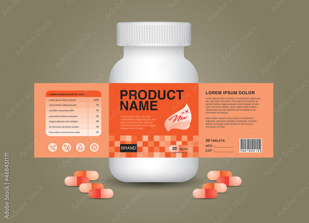 Fucoidan Extract — Capsules (180)